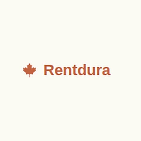 The Rentdura logo